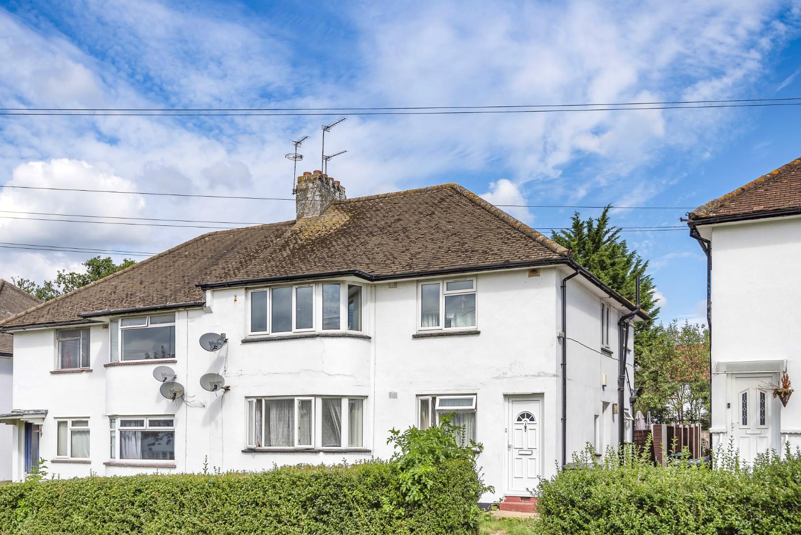 Westmere Drive, Mill Hill